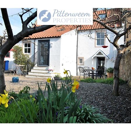 Woods Neuk-Stunning Character Cottage East Neuk Pittenweem Ngoại thất bức ảnh