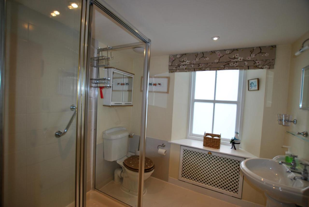 Woods Neuk-Stunning Character Cottage East Neuk Pittenweem Ngoại thất bức ảnh