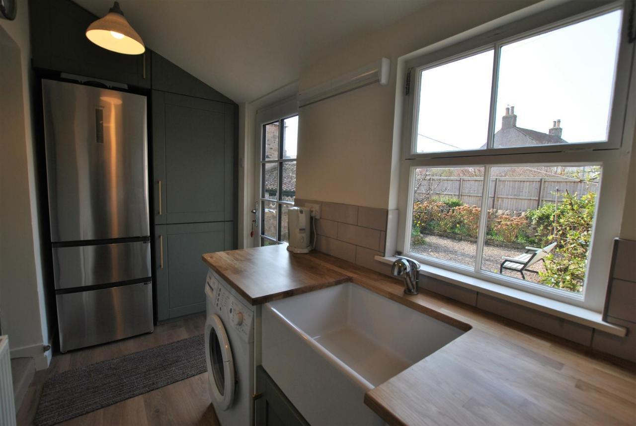Woods Neuk-Stunning Character Cottage East Neuk Pittenweem Ngoại thất bức ảnh