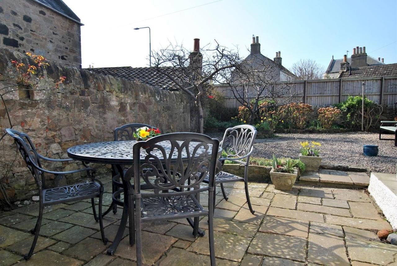 Woods Neuk-Stunning Character Cottage East Neuk Pittenweem Ngoại thất bức ảnh