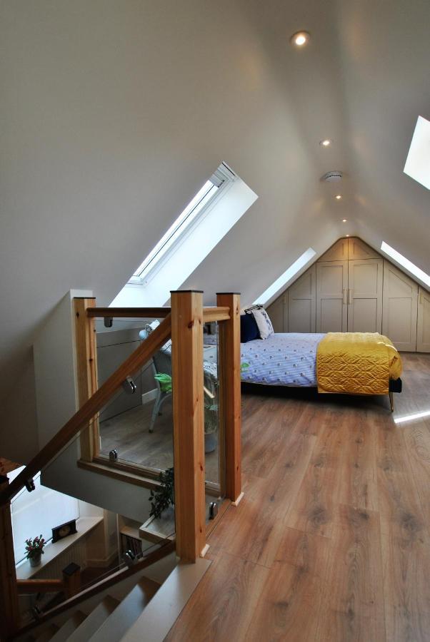 Woods Neuk-Stunning Character Cottage East Neuk Pittenweem Ngoại thất bức ảnh
