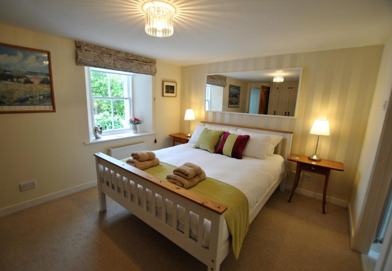 Woods Neuk-Stunning Character Cottage East Neuk Pittenweem Ngoại thất bức ảnh