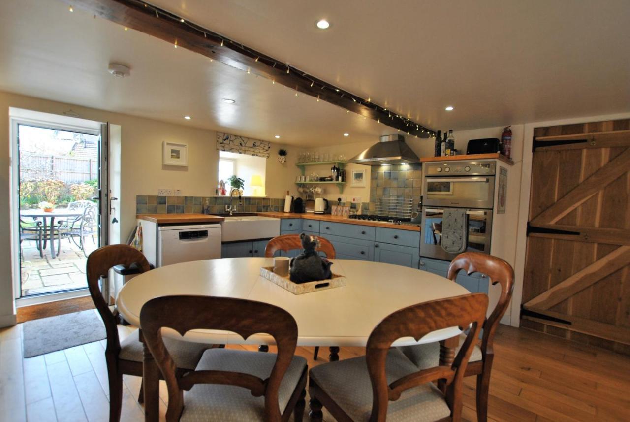 Woods Neuk-Stunning Character Cottage East Neuk Pittenweem Ngoại thất bức ảnh