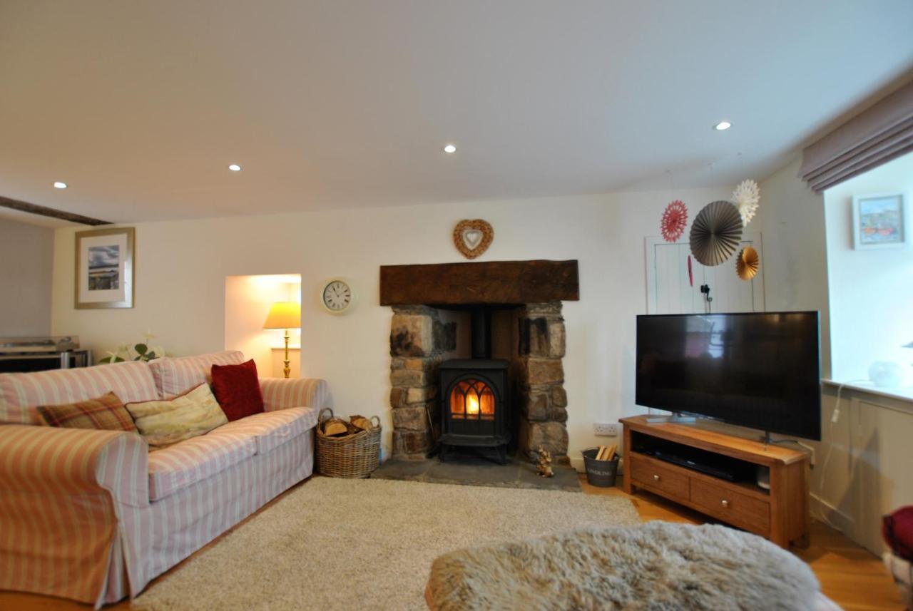 Woods Neuk-Stunning Character Cottage East Neuk Pittenweem Ngoại thất bức ảnh