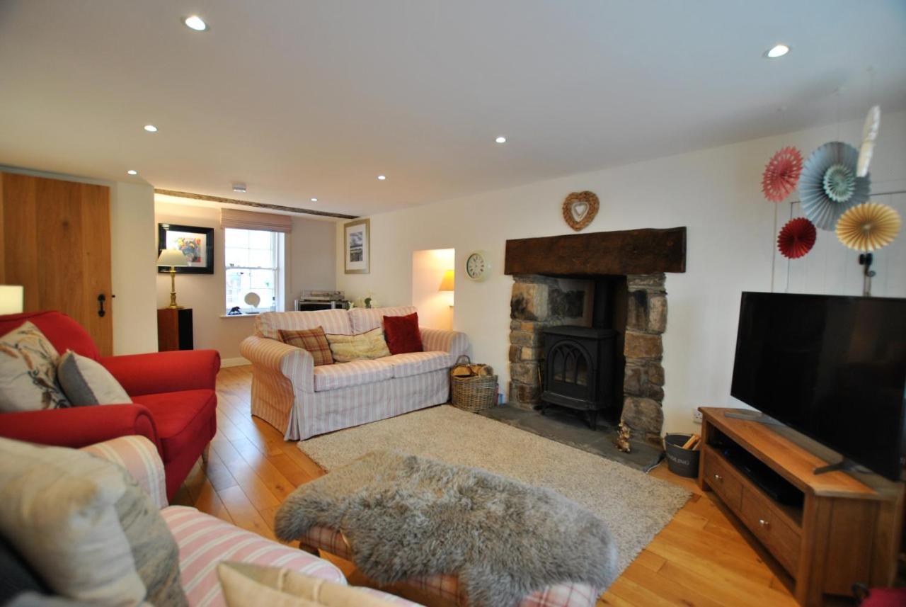 Woods Neuk-Stunning Character Cottage East Neuk Pittenweem Ngoại thất bức ảnh