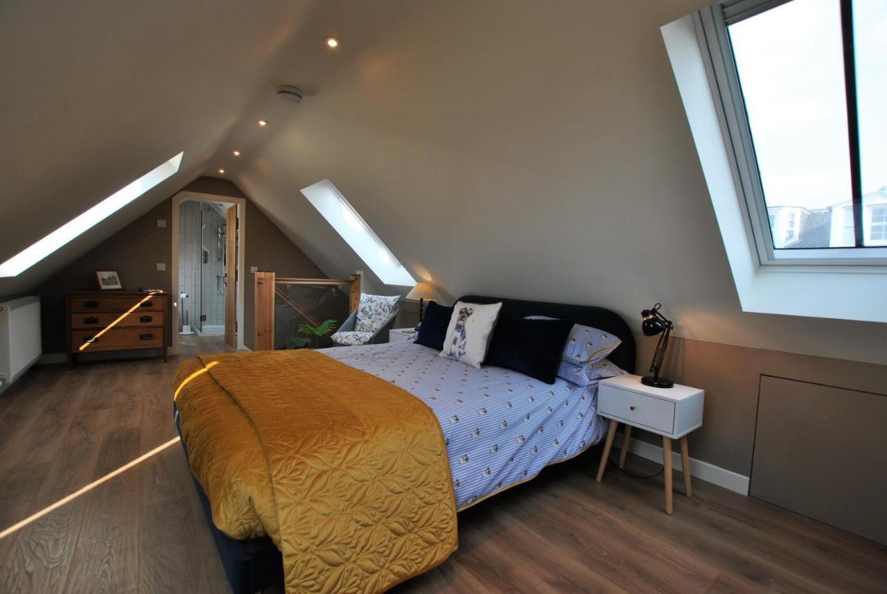 Woods Neuk-Stunning Character Cottage East Neuk Pittenweem Ngoại thất bức ảnh