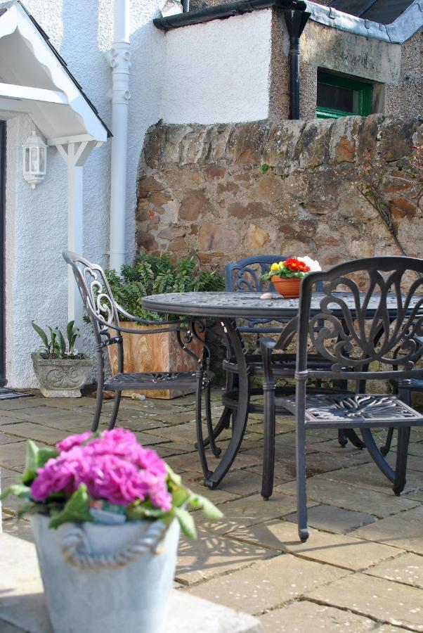 Woods Neuk-Stunning Character Cottage East Neuk Pittenweem Ngoại thất bức ảnh