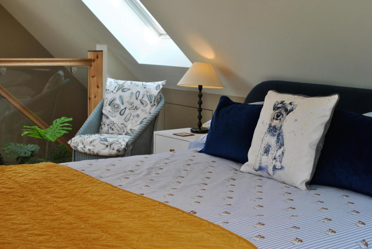 Woods Neuk-Stunning Character Cottage East Neuk Pittenweem Ngoại thất bức ảnh
