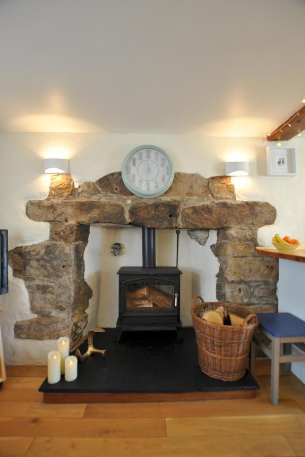 Woods Neuk-Stunning Character Cottage East Neuk Pittenweem Ngoại thất bức ảnh