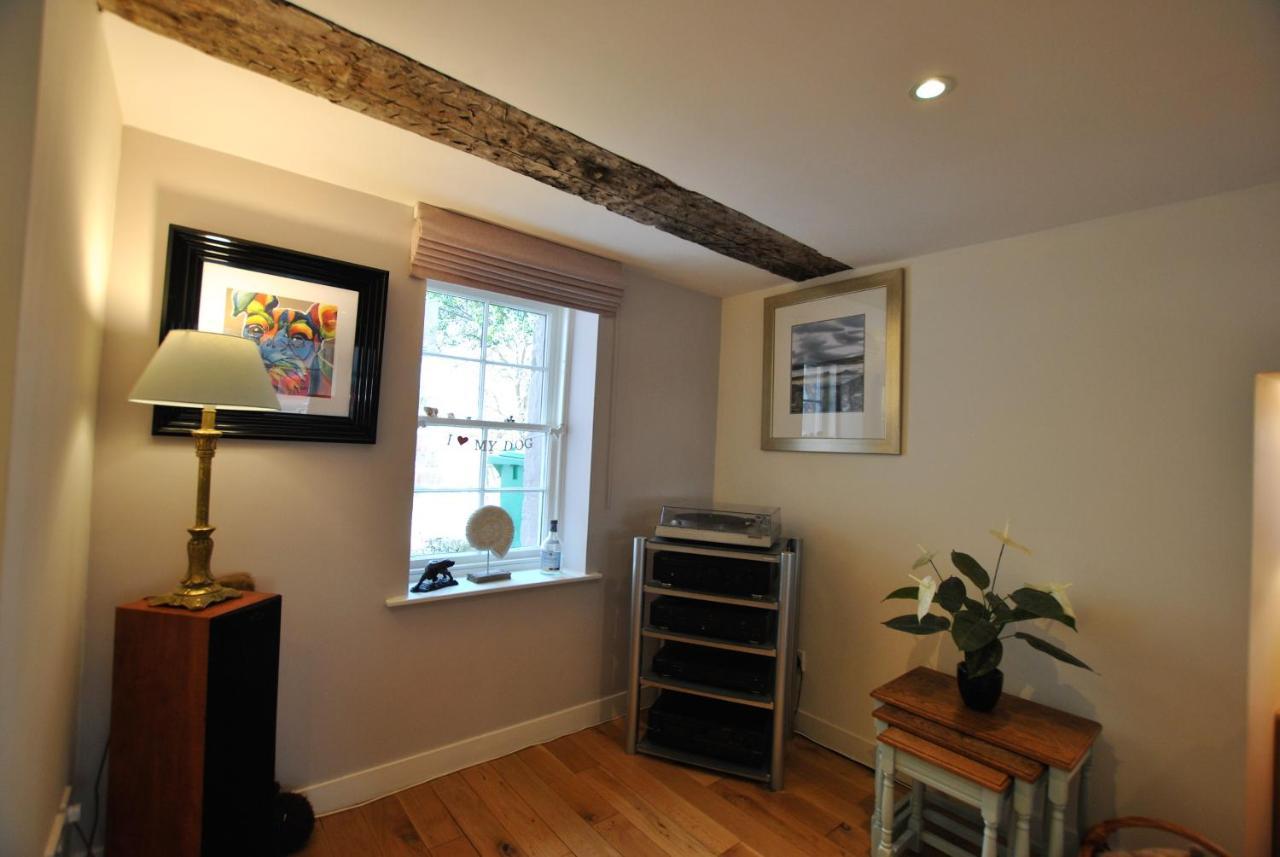 Woods Neuk-Stunning Character Cottage East Neuk Pittenweem Ngoại thất bức ảnh