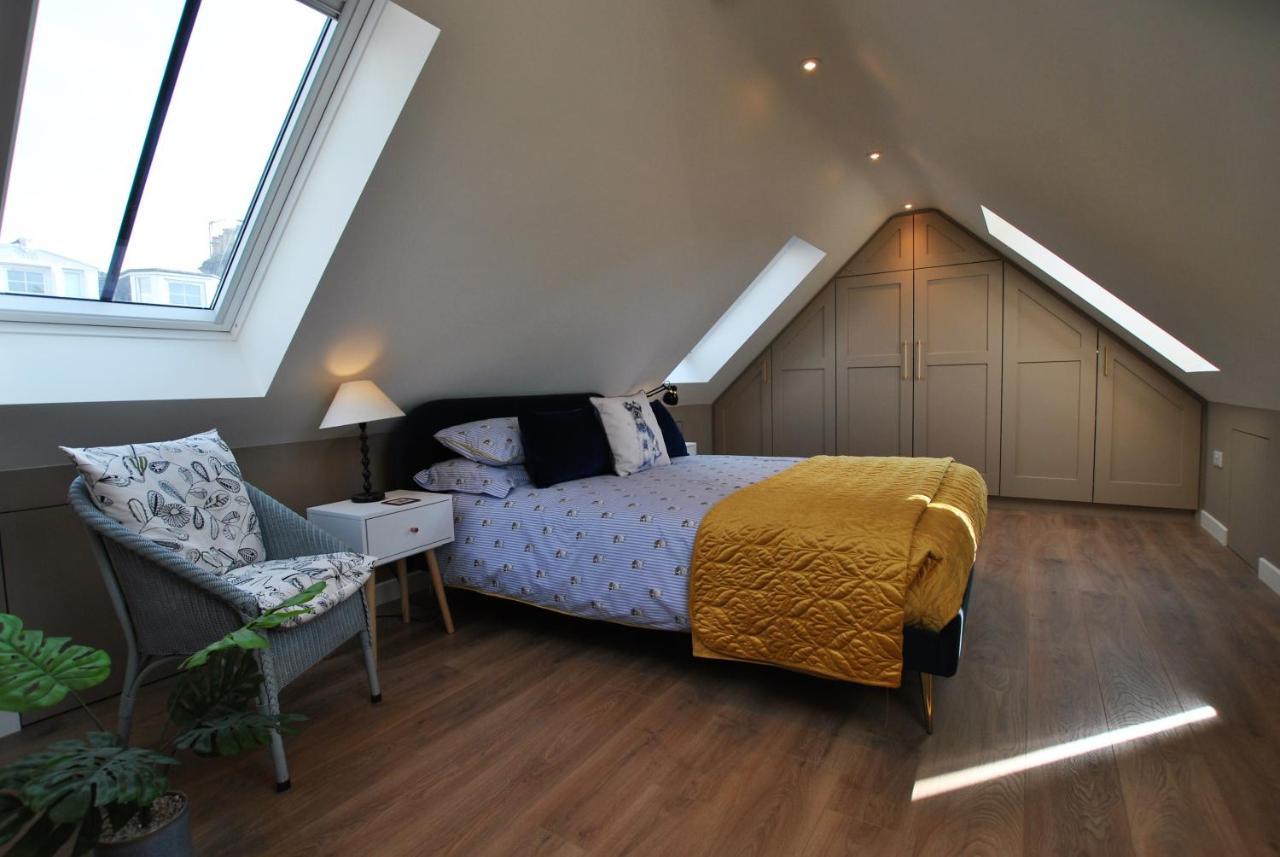 Woods Neuk-Stunning Character Cottage East Neuk Pittenweem Ngoại thất bức ảnh