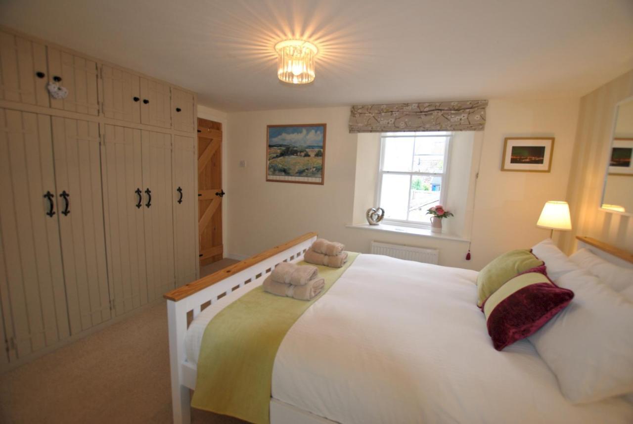 Woods Neuk-Stunning Character Cottage East Neuk Pittenweem Ngoại thất bức ảnh