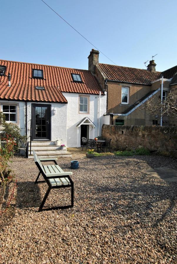 Woods Neuk-Stunning Character Cottage East Neuk Pittenweem Ngoại thất bức ảnh