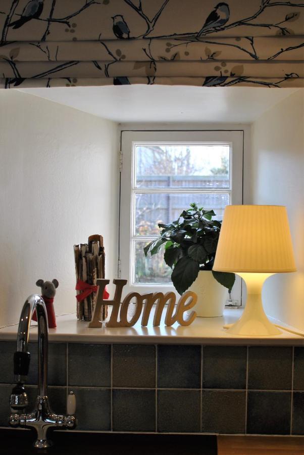 Woods Neuk-Stunning Character Cottage East Neuk Pittenweem Ngoại thất bức ảnh