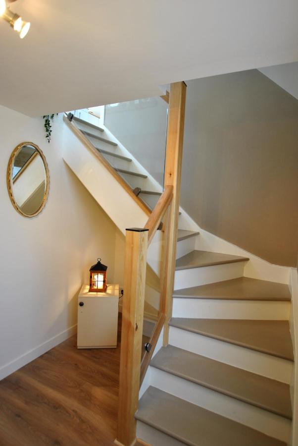 Woods Neuk-Stunning Character Cottage East Neuk Pittenweem Ngoại thất bức ảnh